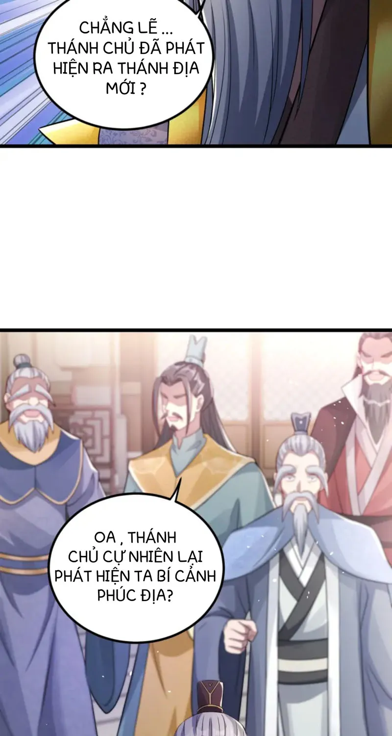 Thánh Địa Muốn Phá Sản, Ta Tạo Ra Điện Thoại Di Động! Chapter 1 - Trang 27