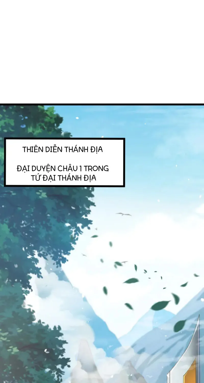 Thánh Địa Muốn Phá Sản, Ta Tạo Ra Điện Thoại Di Động! Chapter 1 - Trang 3