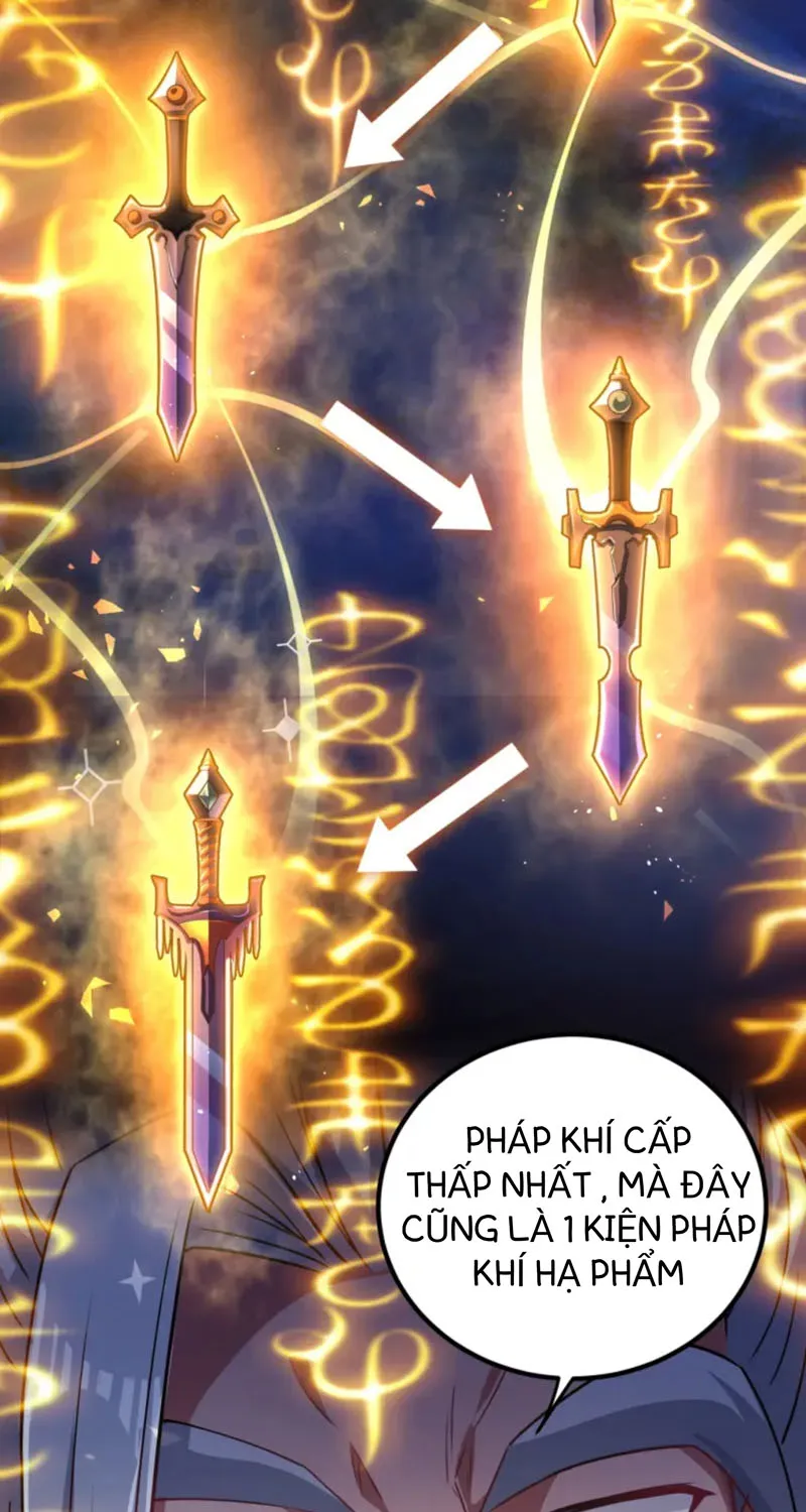 Thánh Địa Muốn Phá Sản, Ta Tạo Ra Điện Thoại Di Động! Chapter 1 - Trang 42