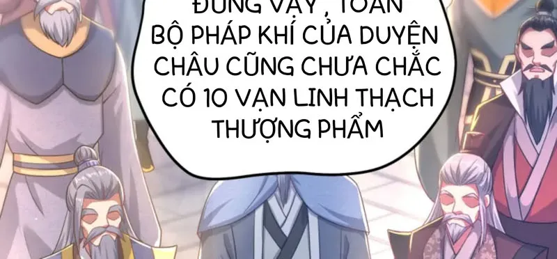 Thánh Địa Muốn Phá Sản, Ta Tạo Ra Điện Thoại Di Động! Chapter 1 - Trang 47