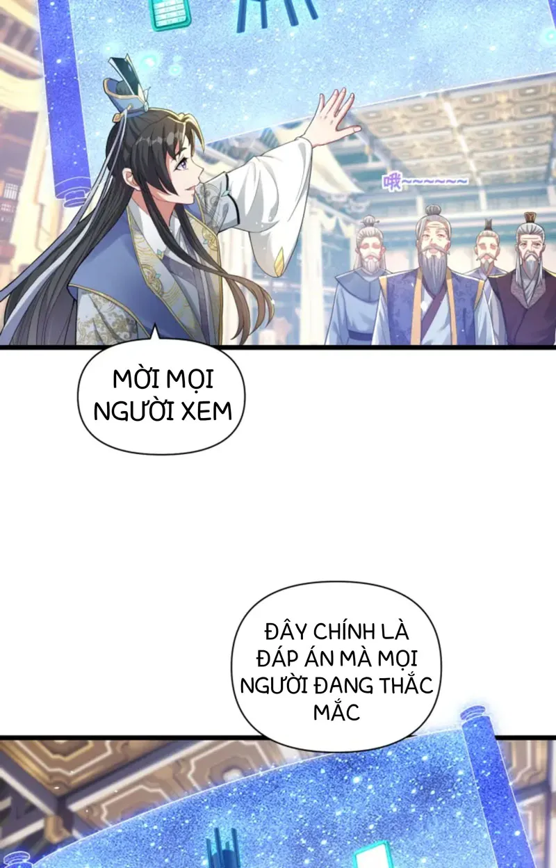 Thánh Địa Muốn Phá Sản, Ta Tạo Ra Điện Thoại Di Động! Chapter 2 - Trang 11