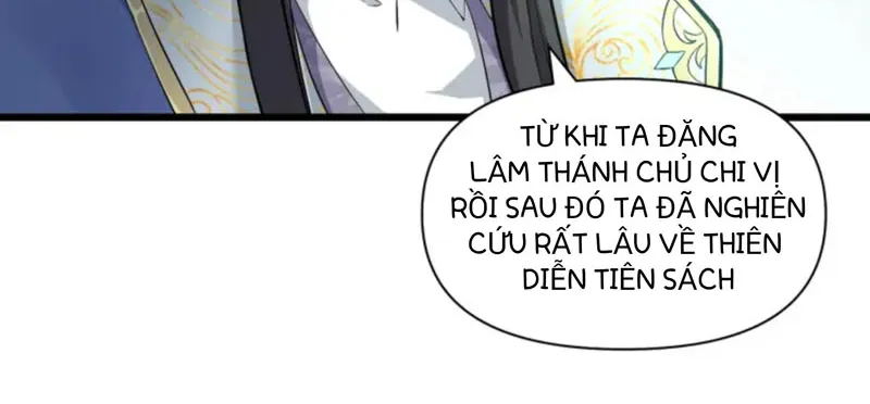 Thánh Địa Muốn Phá Sản, Ta Tạo Ra Điện Thoại Di Động! Chapter 2 - Trang 27