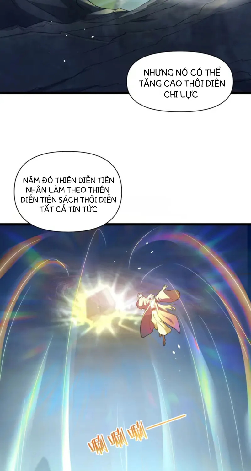 Thánh Địa Muốn Phá Sản, Ta Tạo Ra Điện Thoại Di Động! Chapter 2 - Trang 29