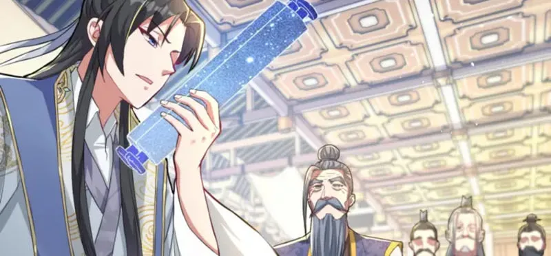 Thánh Địa Muốn Phá Sản, Ta Tạo Ra Điện Thoại Di Động! Chapter 2 - Trang 40