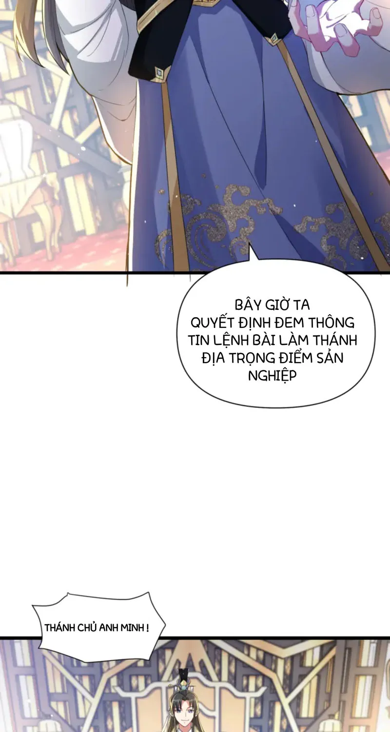 Thánh Địa Muốn Phá Sản, Ta Tạo Ra Điện Thoại Di Động! Chapter 2 - Trang 44