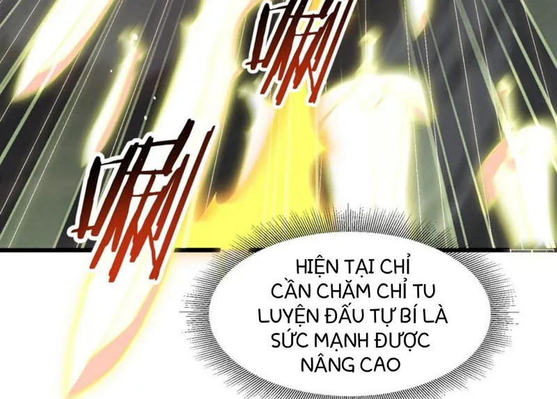 Thánh Địa Muốn Phá Sản, Ta Tạo Ra Điện Thoại Di Động! Chapter 3 - Trang 24
