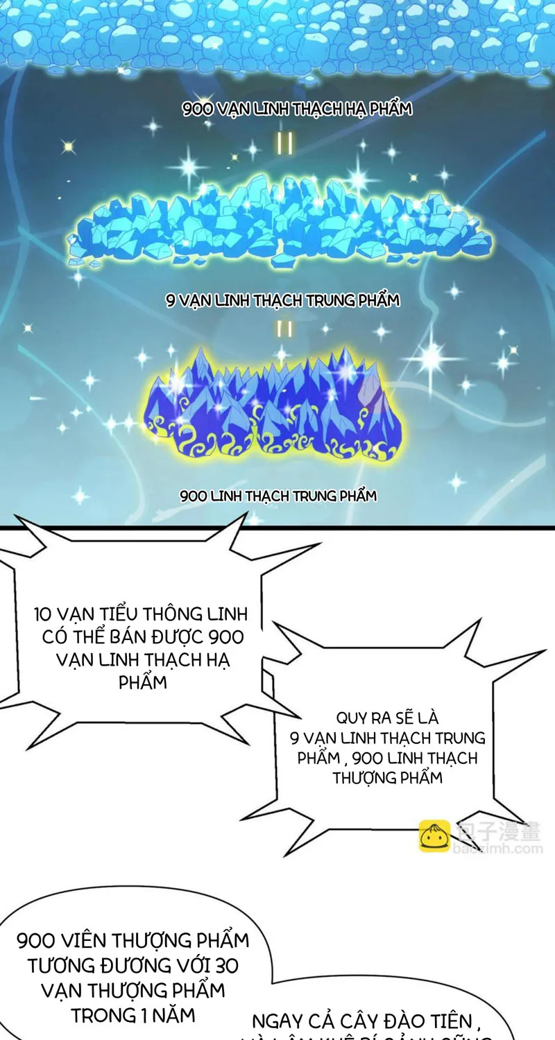 Thánh Địa Muốn Phá Sản, Ta Tạo Ra Điện Thoại Di Động! Chapter 3 - Trang 29