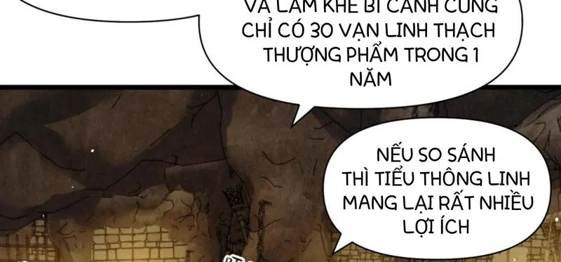 Thánh Địa Muốn Phá Sản, Ta Tạo Ra Điện Thoại Di Động! Chapter 3 - Trang 30