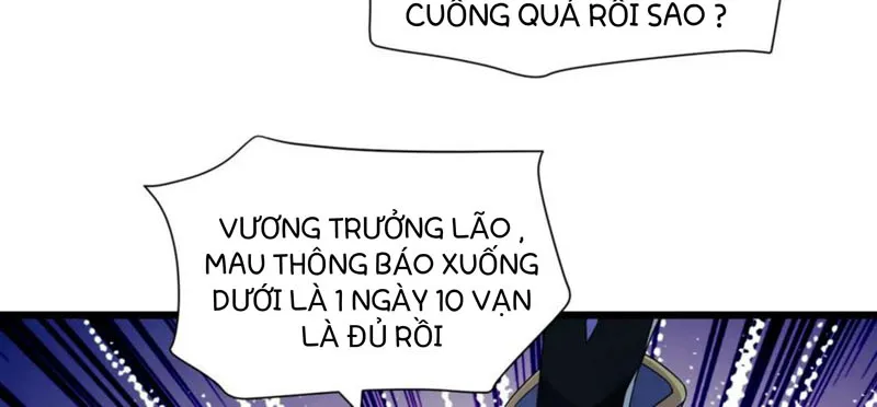 Thánh Địa Muốn Phá Sản, Ta Tạo Ra Điện Thoại Di Động! Chapter 3 - Trang 32