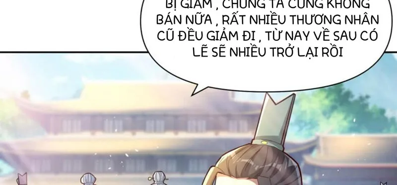 Thánh Địa Muốn Phá Sản, Ta Tạo Ra Điện Thoại Di Động! Chapter 3 - Trang 48