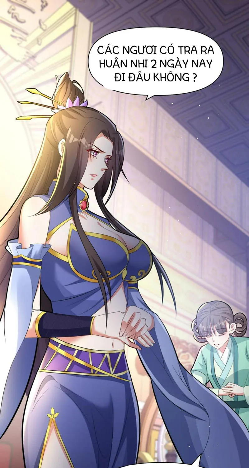 Thánh Địa Muốn Phá Sản, Ta Tạo Ra Điện Thoại Di Động! Chapter 4 - Trang 14