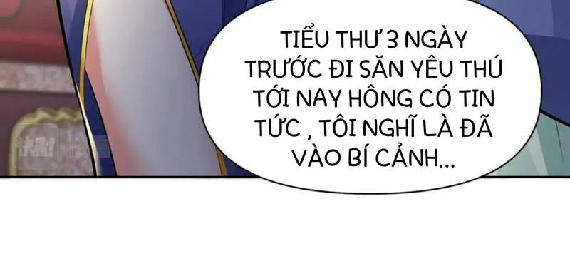 Thánh Địa Muốn Phá Sản, Ta Tạo Ra Điện Thoại Di Động! Chapter 4 - Trang 15
