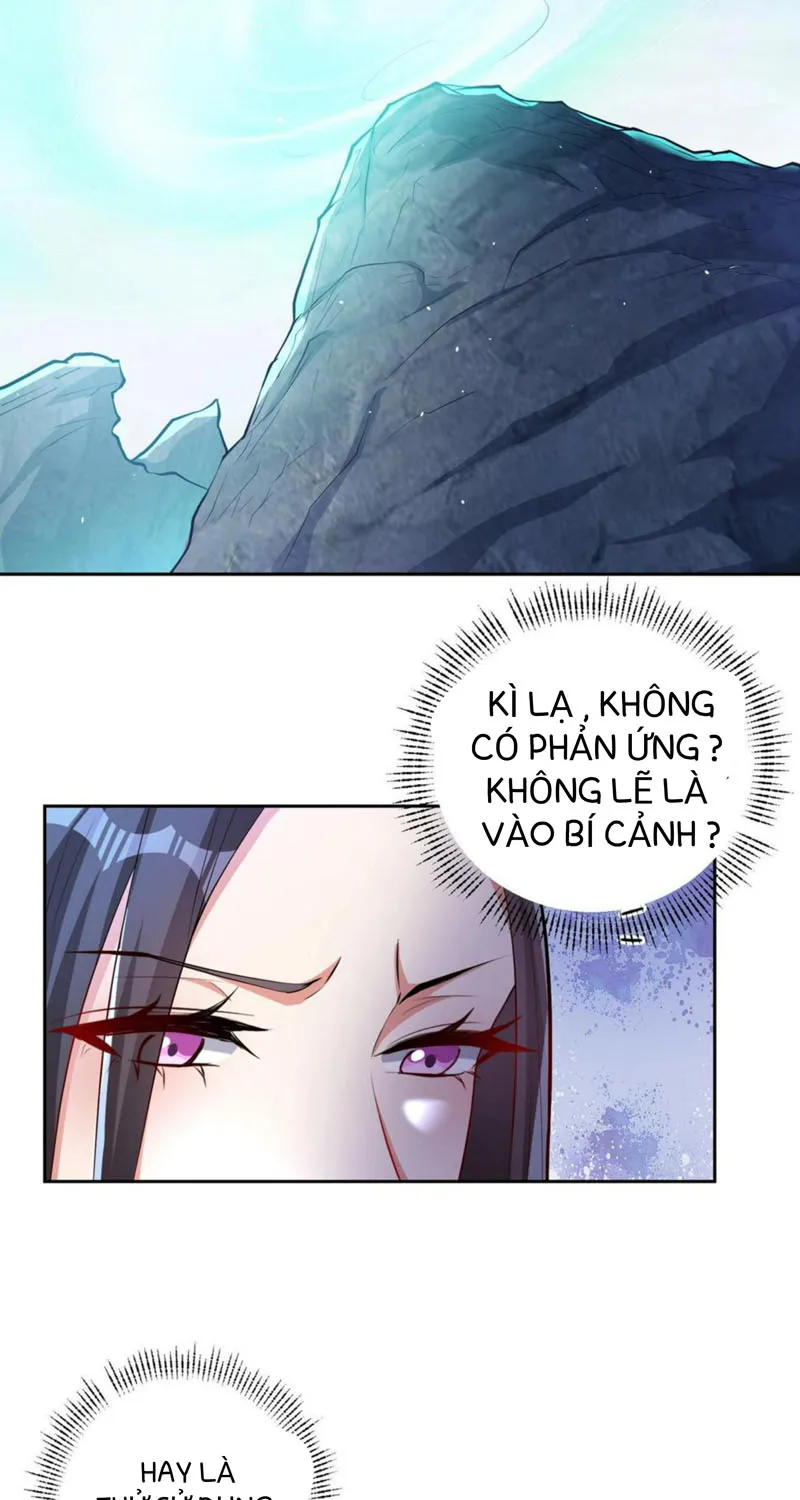Thánh Địa Muốn Phá Sản, Ta Tạo Ra Điện Thoại Di Động! Chapter 4 - Trang 18