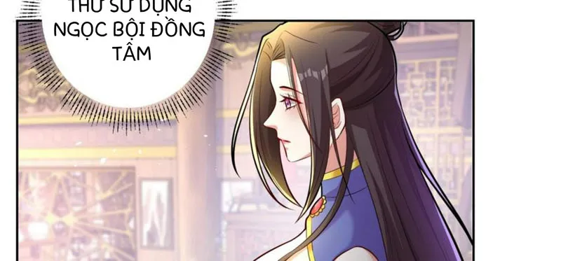 Thánh Địa Muốn Phá Sản, Ta Tạo Ra Điện Thoại Di Động! Chapter 4 - Trang 19