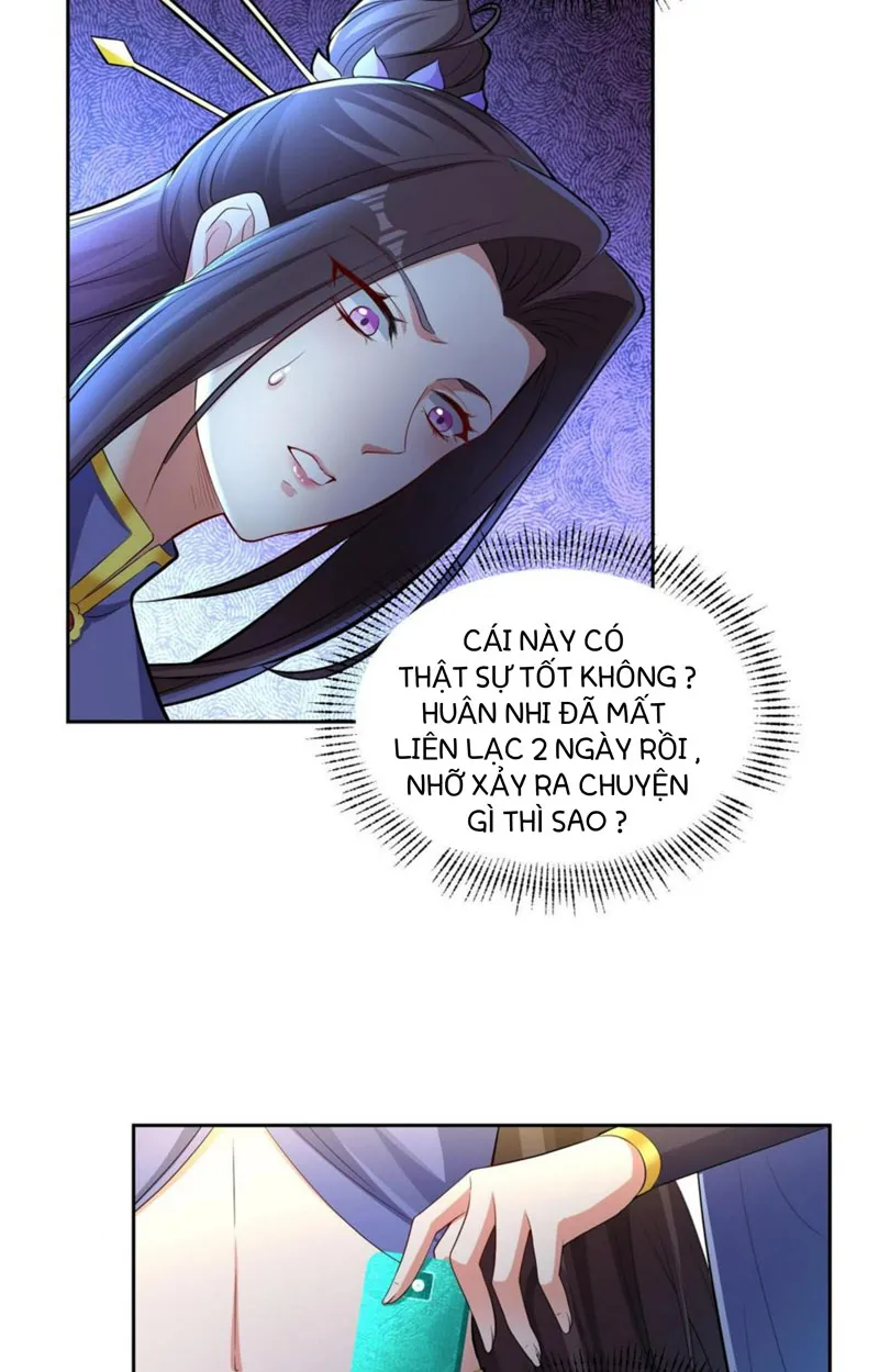 Thánh Địa Muốn Phá Sản, Ta Tạo Ra Điện Thoại Di Động! Chapter 4 - Trang 21