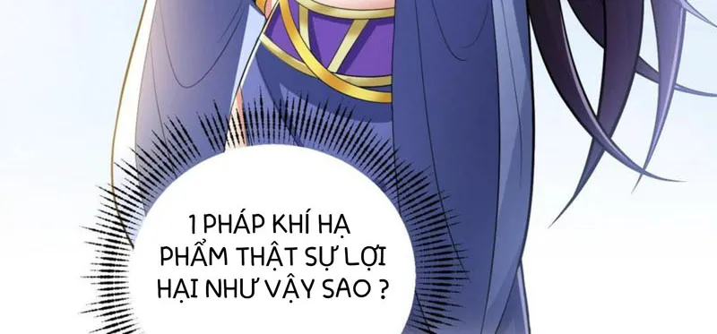 Thánh Địa Muốn Phá Sản, Ta Tạo Ra Điện Thoại Di Động! Chapter 4 - Trang 23