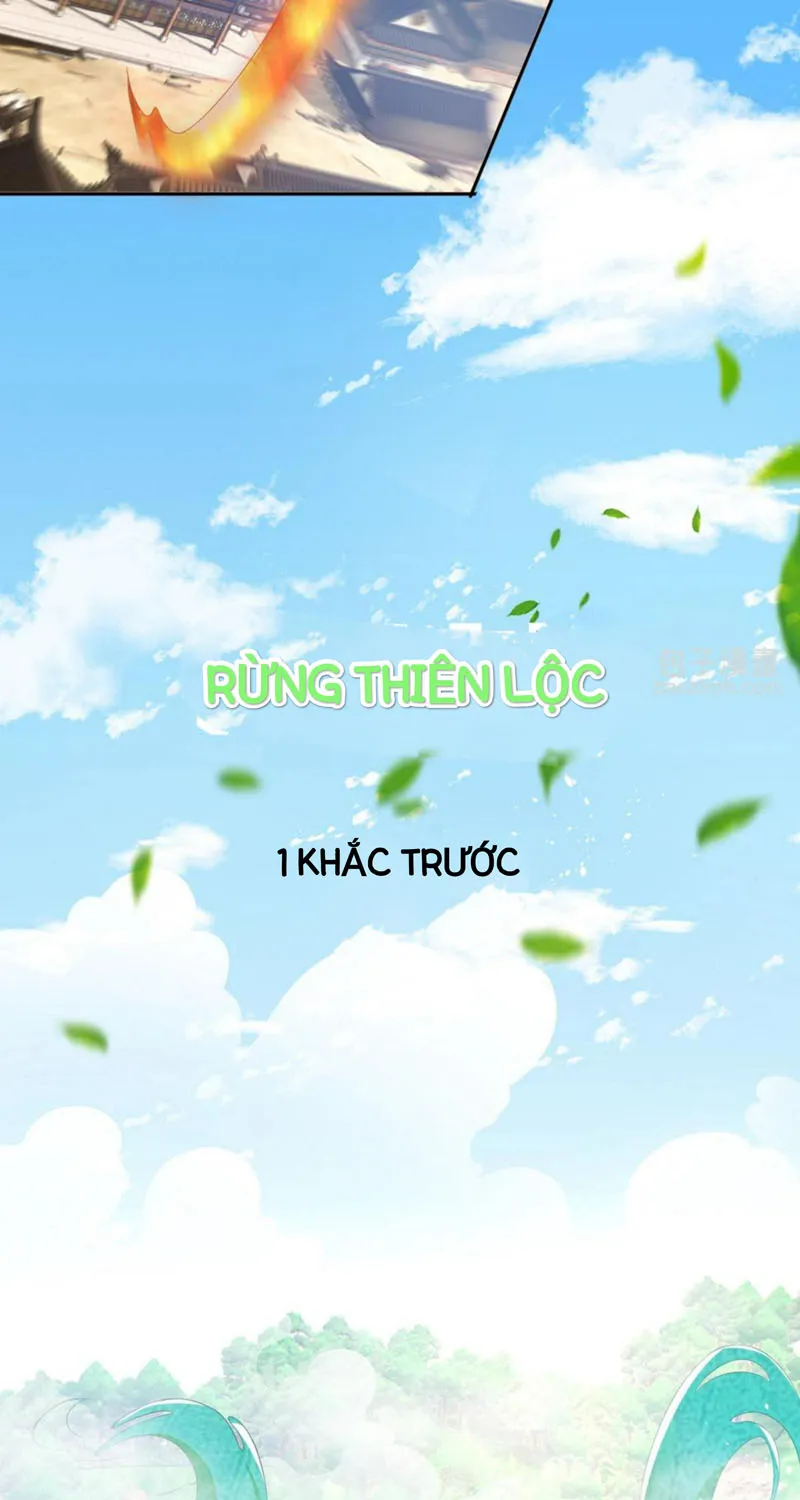 Thánh Địa Muốn Phá Sản, Ta Tạo Ra Điện Thoại Di Động! Chapter 4 - Trang 30