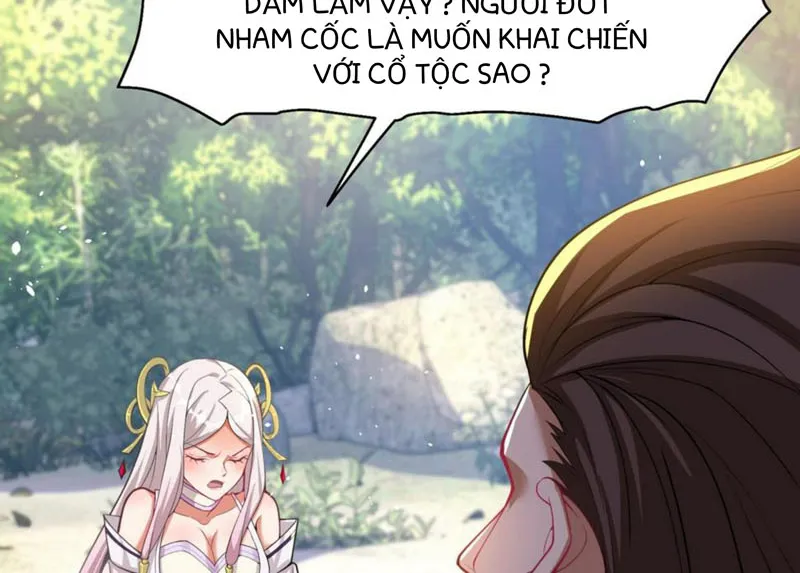 Thánh Địa Muốn Phá Sản, Ta Tạo Ra Điện Thoại Di Động! Chapter 4 - Trang 33