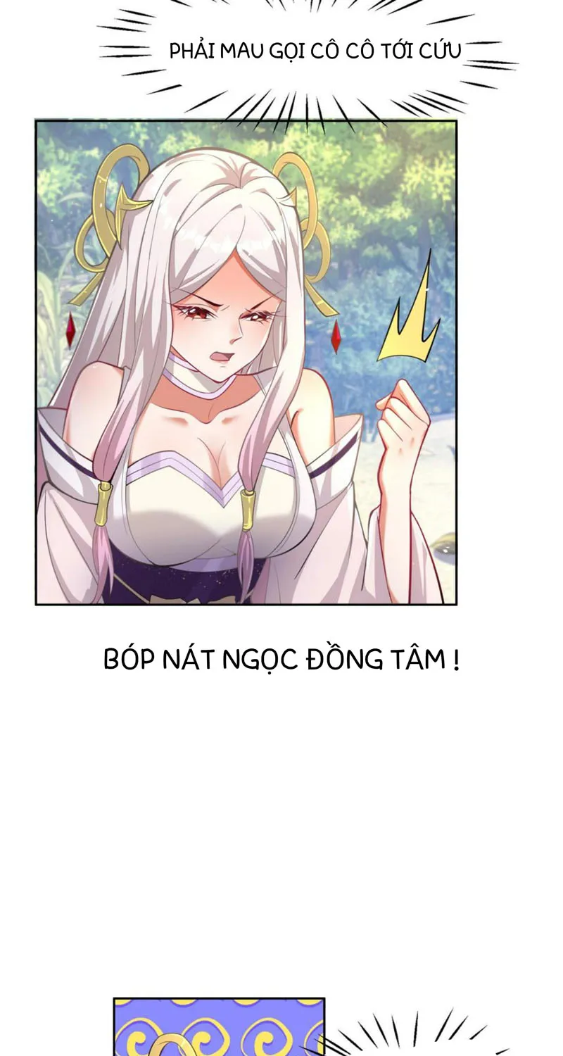 Thánh Địa Muốn Phá Sản, Ta Tạo Ra Điện Thoại Di Động! Chapter 4 - Trang 39
