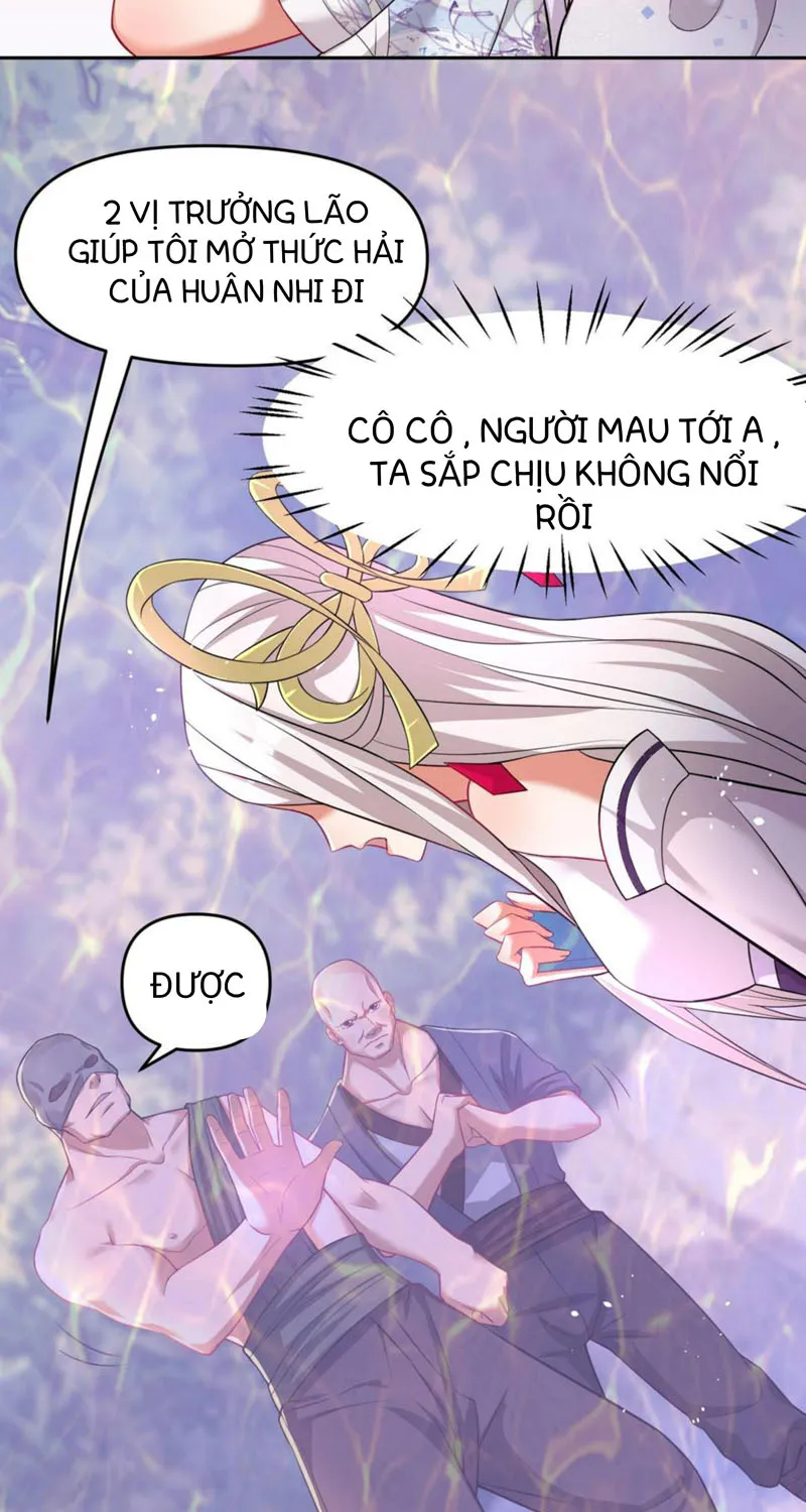 Thánh Địa Muốn Phá Sản, Ta Tạo Ra Điện Thoại Di Động! Chapter 4 - Trang 43