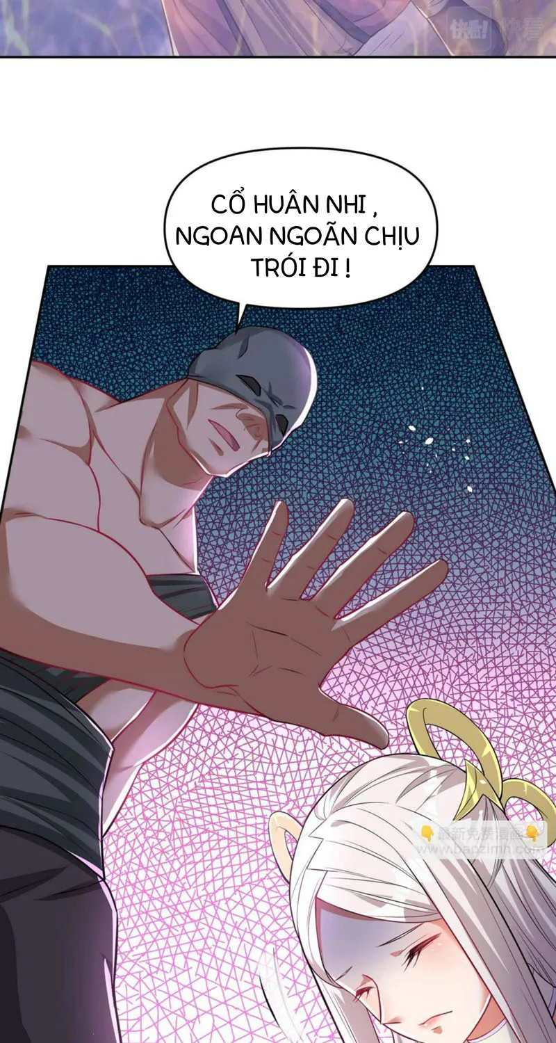 Thánh Địa Muốn Phá Sản, Ta Tạo Ra Điện Thoại Di Động! Chapter 4 - Trang 45