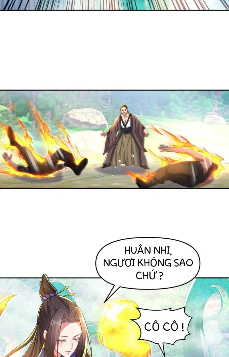 Thánh Địa Muốn Phá Sản, Ta Tạo Ra Điện Thoại Di Động! Chapter 4 - Trang 49