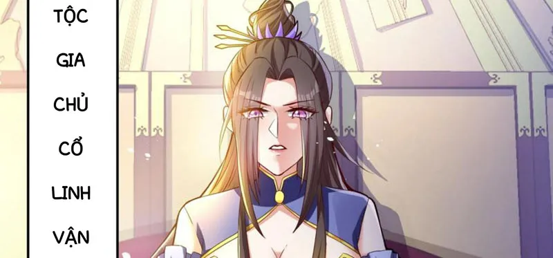 Thánh Địa Muốn Phá Sản, Ta Tạo Ra Điện Thoại Di Động! Chapter 4 - Trang 5