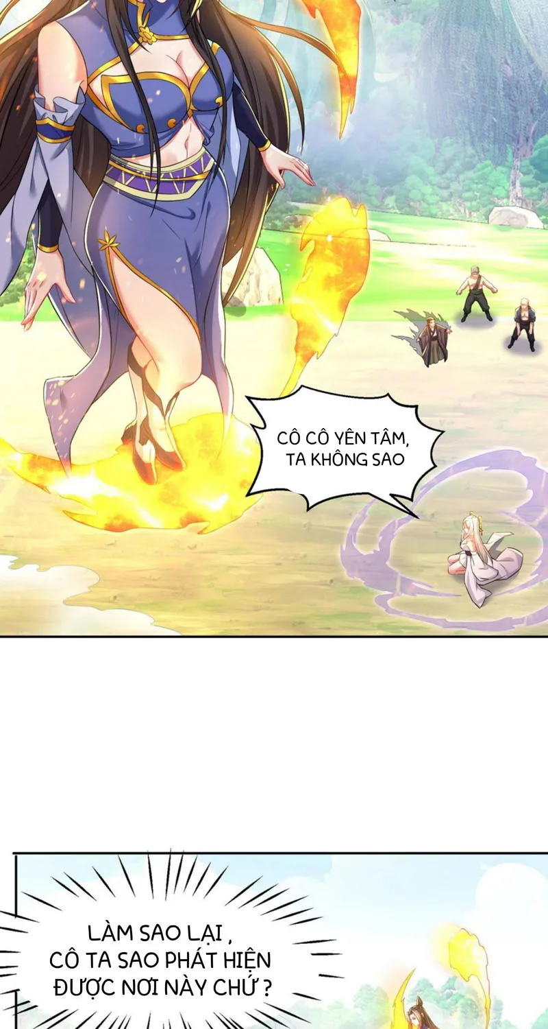 Thánh Địa Muốn Phá Sản, Ta Tạo Ra Điện Thoại Di Động! Chapter 4 - Trang 50