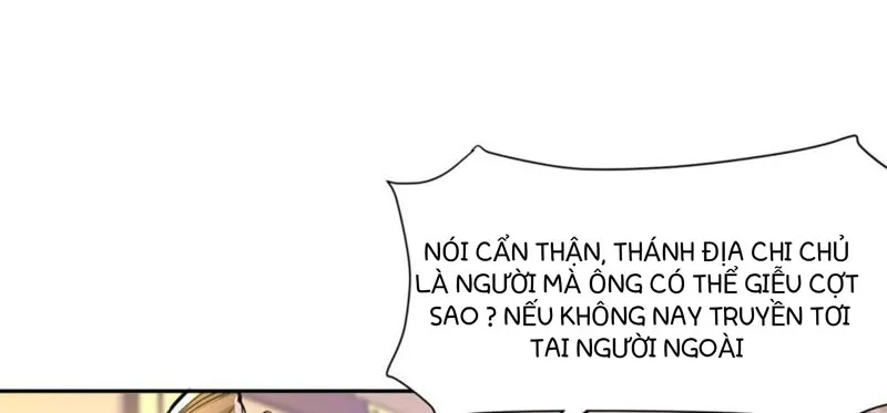 Thánh Địa Muốn Phá Sản, Ta Tạo Ra Điện Thoại Di Động! Chapter 4 - Trang 9