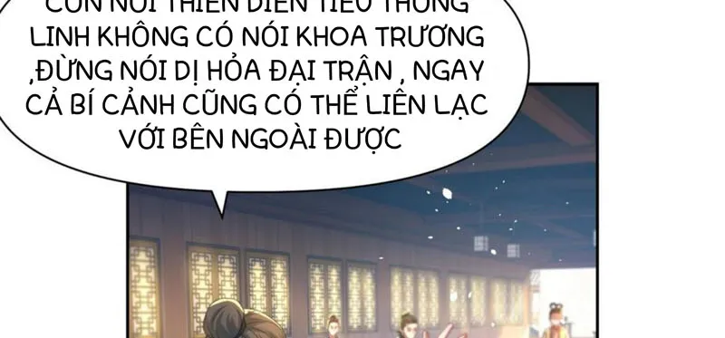 Thánh Địa Muốn Phá Sản, Ta Tạo Ra Điện Thoại Di Động! Chapter 5 - Trang 17