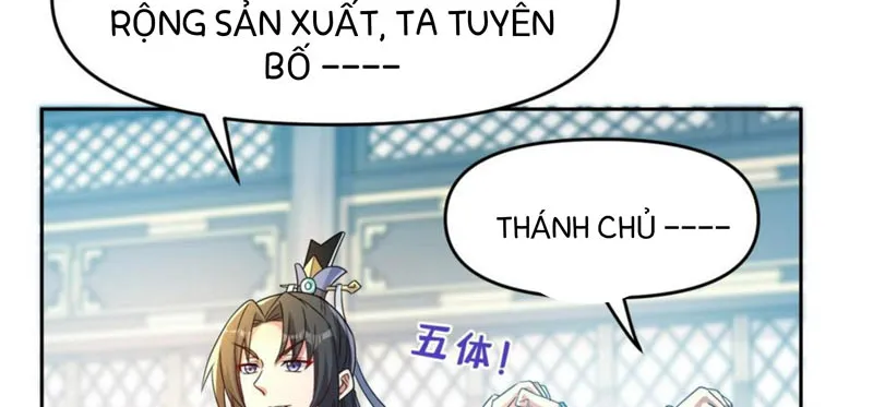 Thánh Địa Muốn Phá Sản, Ta Tạo Ra Điện Thoại Di Động! Chapter 5 - Trang 23