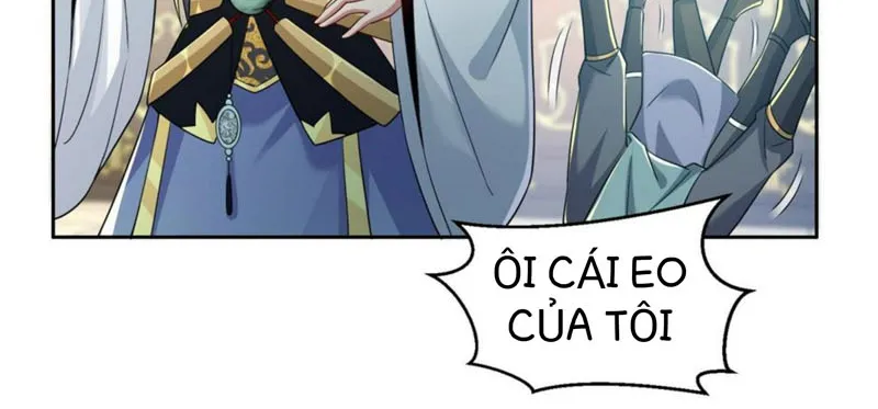 Thánh Địa Muốn Phá Sản, Ta Tạo Ra Điện Thoại Di Động! Chapter 5 - Trang 25