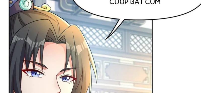 Thánh Địa Muốn Phá Sản, Ta Tạo Ra Điện Thoại Di Động! Chapter 5 - Trang 27