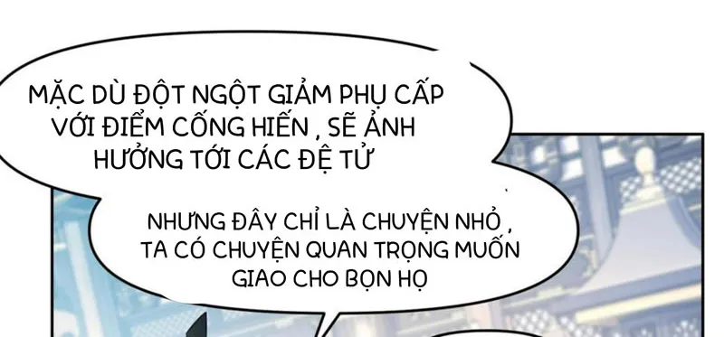 Thánh Địa Muốn Phá Sản, Ta Tạo Ra Điện Thoại Di Động! Chapter 5 - Trang 31