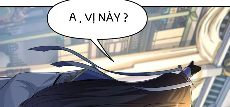 Thánh Địa Muốn Phá Sản, Ta Tạo Ra Điện Thoại Di Động! Chapter 5 - Trang 36