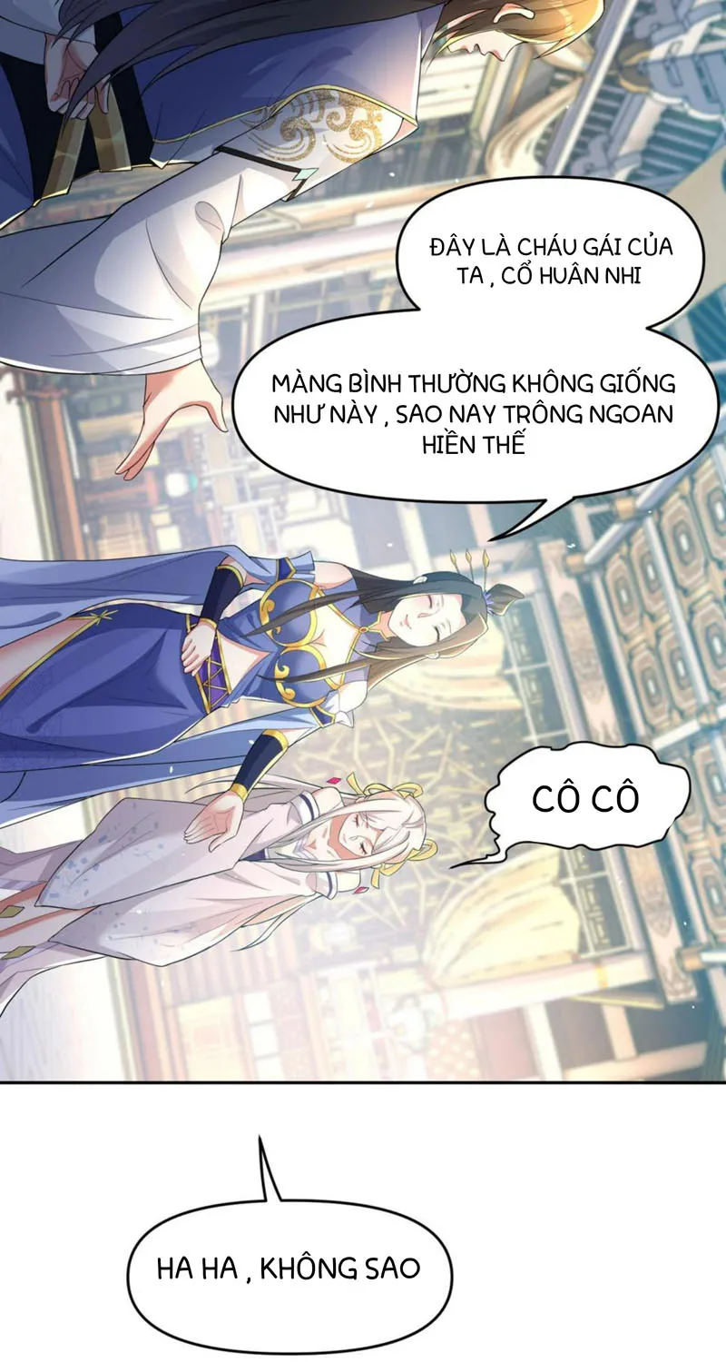 Thánh Địa Muốn Phá Sản, Ta Tạo Ra Điện Thoại Di Động! Chapter 5 - Trang 37