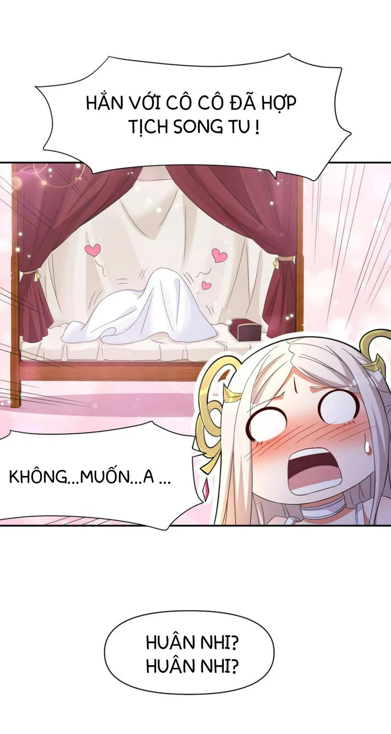 Thánh Địa Muốn Phá Sản, Ta Tạo Ra Điện Thoại Di Động! Chapter 5 - Trang 50