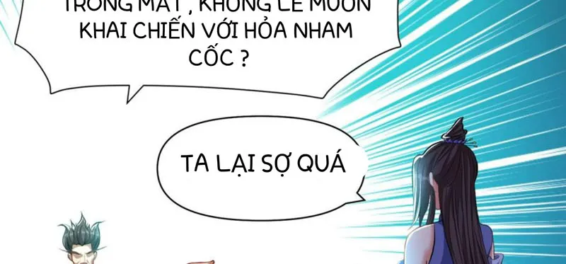 Thánh Địa Muốn Phá Sản, Ta Tạo Ra Điện Thoại Di Động! Chapter 5 - Trang 9
