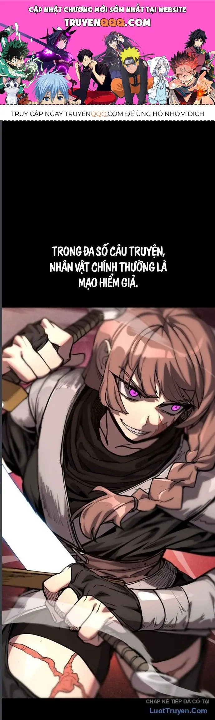 Thánh Địa Thợ Rèn Chapter 0 - Trang 2
