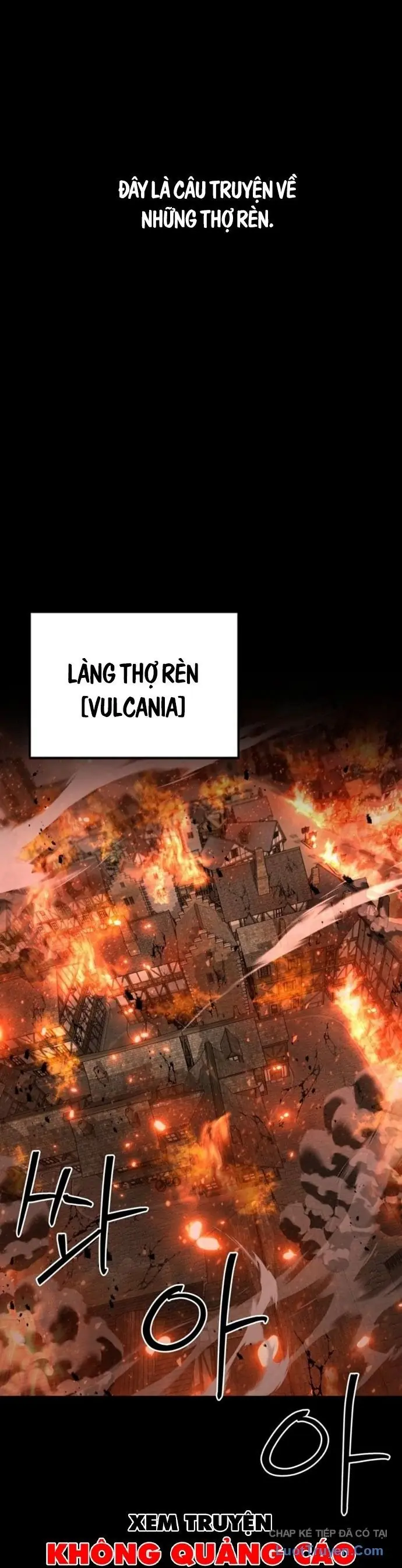 Thánh Địa Thợ Rèn Chapter 0 - Trang 8