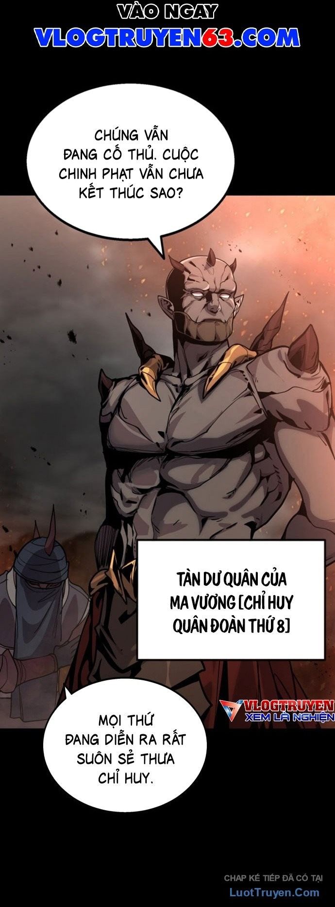 Thánh Địa Thợ Rèn Chapter 0 - Trang 9