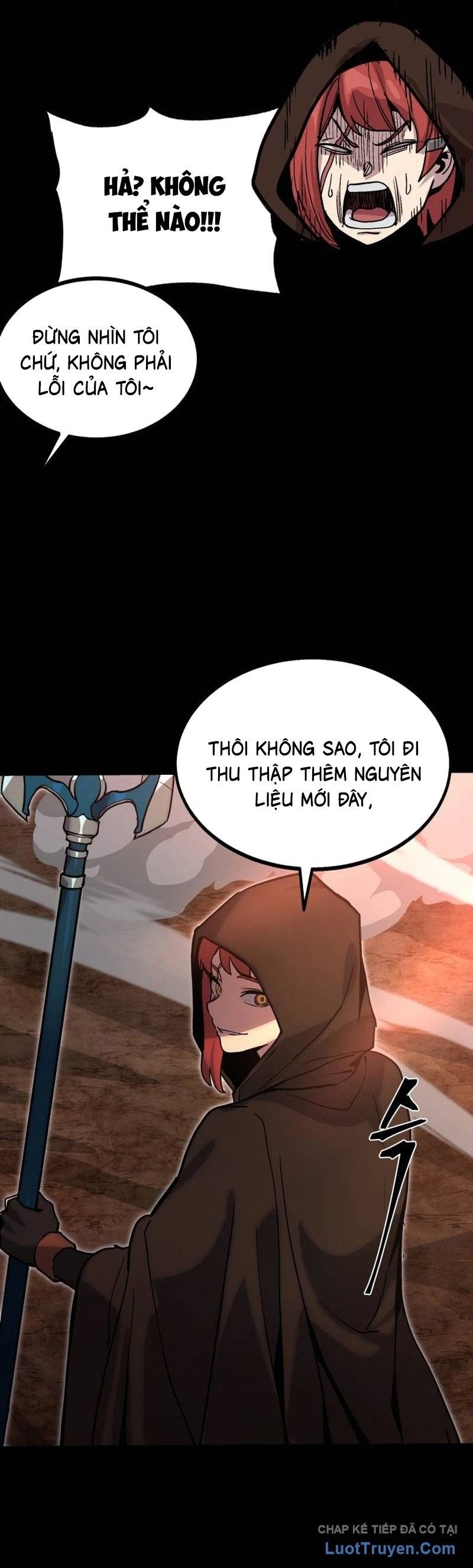Thánh Địa Thợ Rèn Chapter 1 - Trang 14