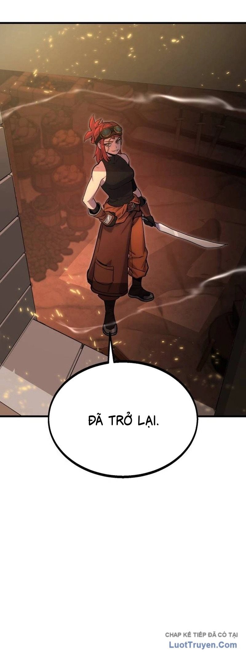 Thánh Địa Thợ Rèn Chapter 1 - Trang 25