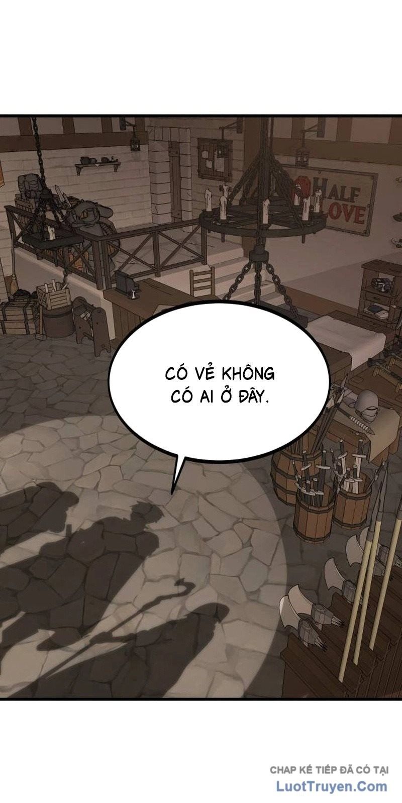 Thánh Địa Thợ Rèn Chapter 1 - Trang 33