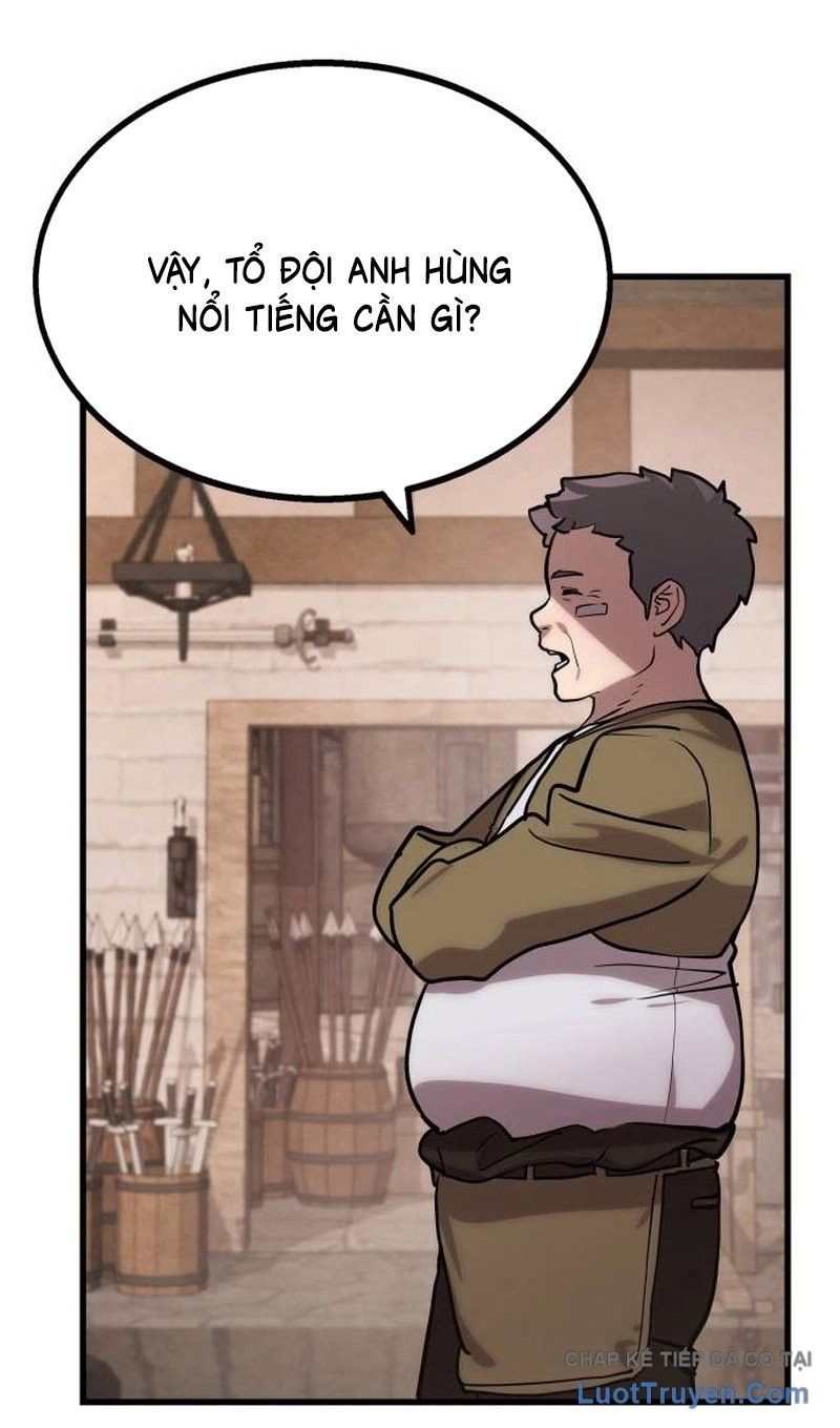 Thánh Địa Thợ Rèn Chapter 1 - Trang 39