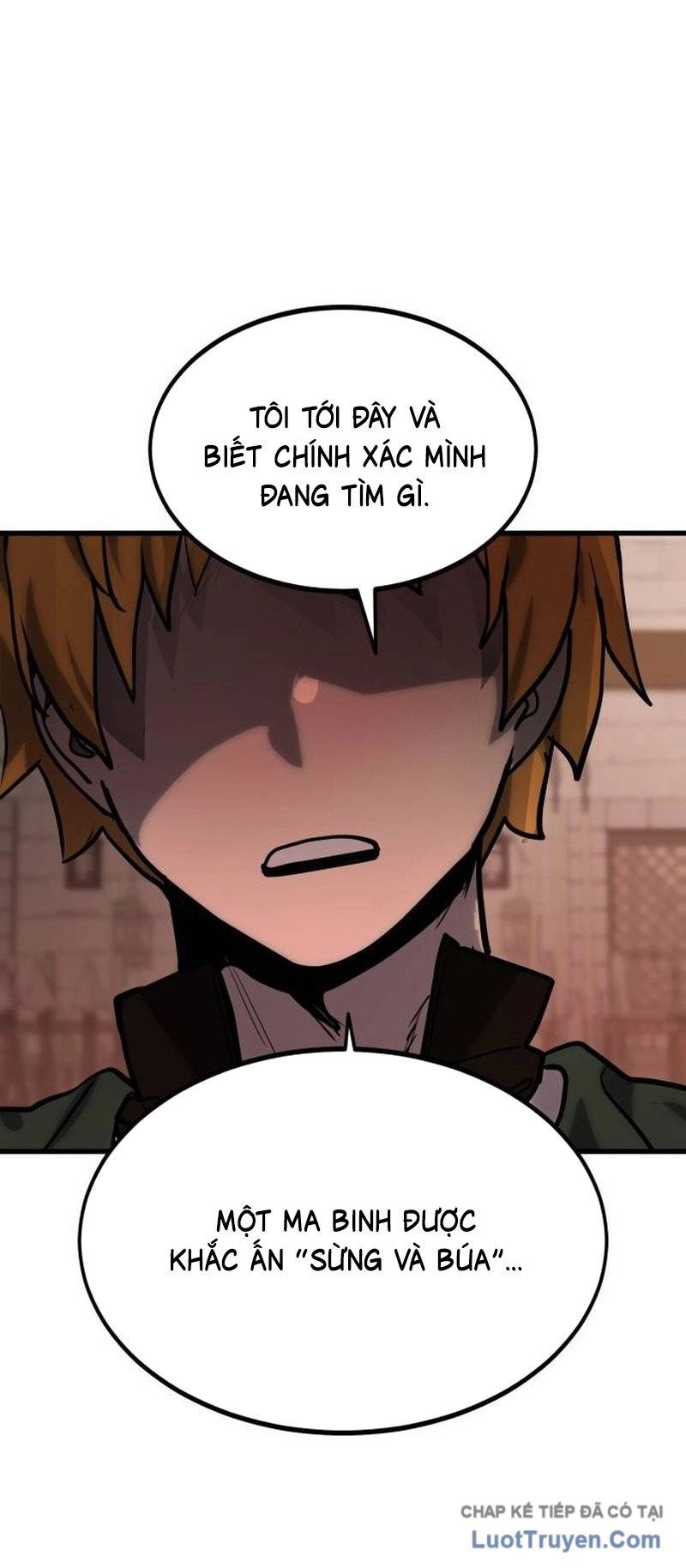 Thánh Địa Thợ Rèn Chapter 1 - Trang 43