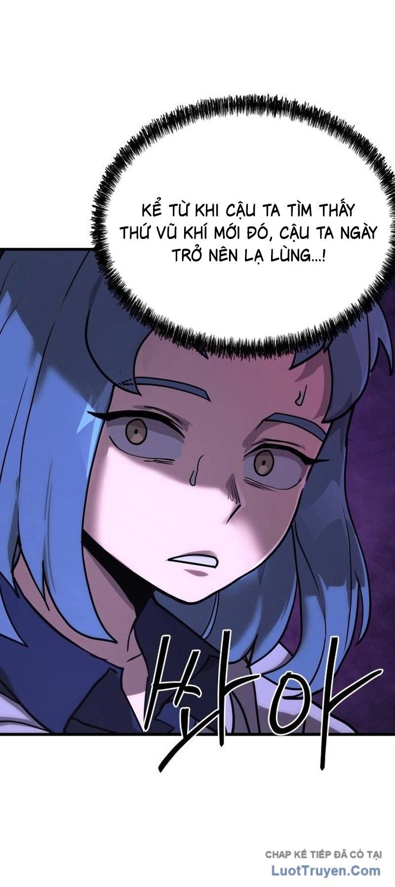 Thánh Địa Thợ Rèn Chapter 1 - Trang 46