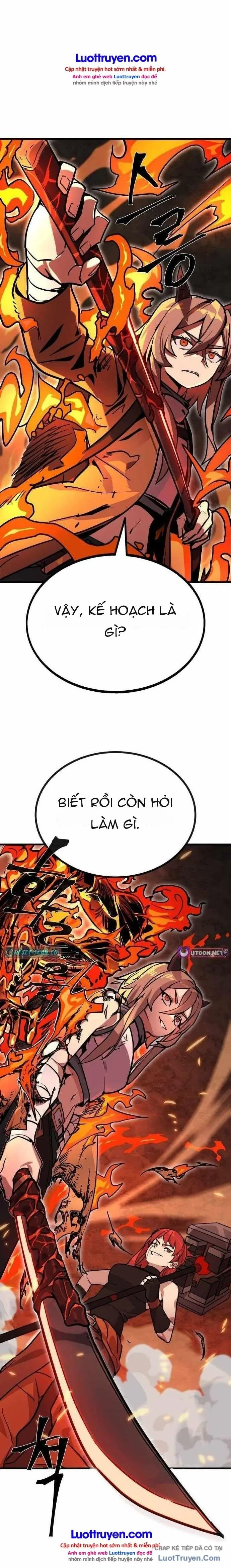 Thánh Địa Thợ Rèn Chapter 2 - Trang 11