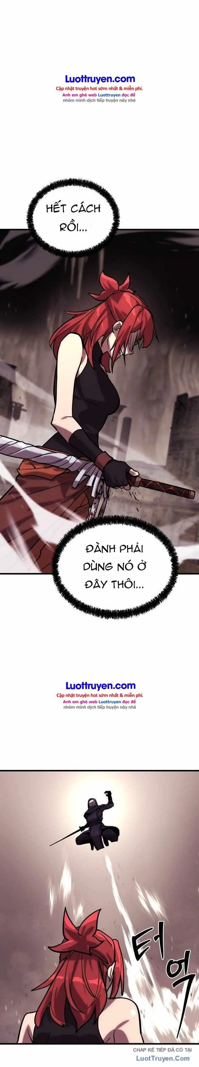 Thánh Địa Thợ Rèn Chapter 2 - Trang 31