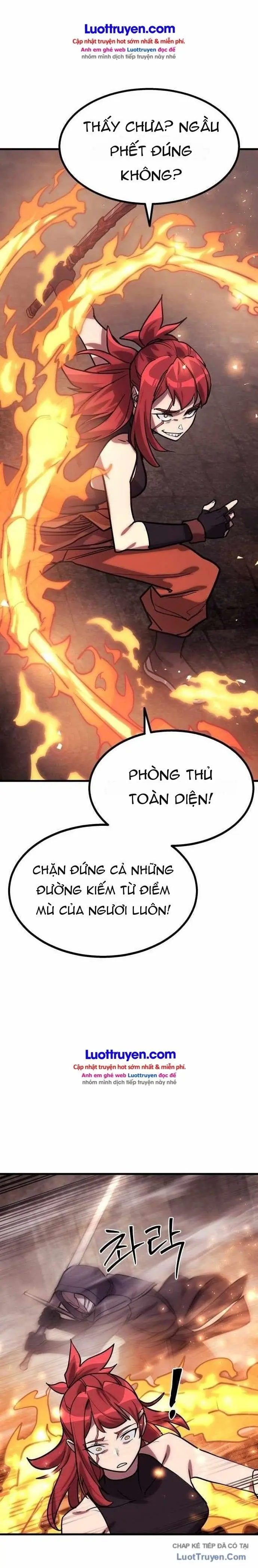 Thánh Địa Thợ Rèn Chapter 2 - Trang 33